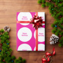 Search for wife gift wrap Birthday
