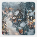 Search for wooden box stickers Winter