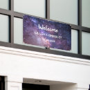 Search for starry night banners Galaxy