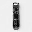 Search for b skateboards White