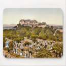 Search for mediaeval castle mousepads Vintage