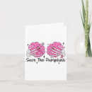Search for save a breast cards Warrior
