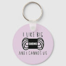 Search for crochet key rings Humour