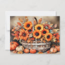 Search for fall flowers postcards Season