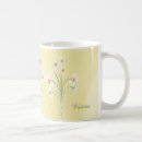 Search for white daisy mugs Wildflowers