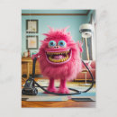 Search for cleaner postcards Funny