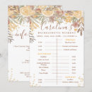 Search for confetti hens party invitations Bride to be