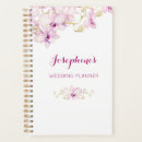 Search for purple planners Bride