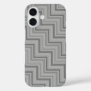Search for stairs iphone cases Geometric
