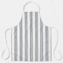 Search for ticking aprons Stripe