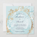 Search for aqua coral invitations Starfish