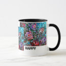 Search for tea rose mugs Abstract