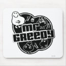Search for greedy mousepads Roger hargreaves