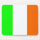 Search for irish mousepads Flag