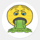 Search for puking stickers Vomit