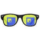 Search for crazy sunglasses Design