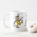 Search for cartoon character mugs Mascot