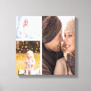 Search for wedding collage canvas prints Birthday