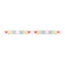 Search for valentines day ribbon Rainbow