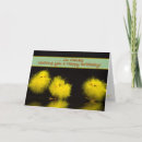 Search for black and yellow birthday cards Humour