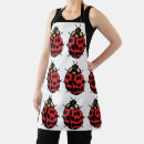 Search for ladybug aprons Pattern