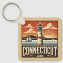 Search for connecticut key rings Vintage