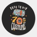 Search for 1970s stickers Peace