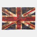 Search for distressed kitchen dining Union jack