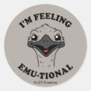 Search for emu stickers Funny