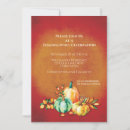Search for harvest thanksgiving invitations Rustic