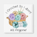 Search for crochet magnets Craft