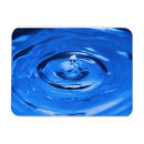 Search for water drop magnets Rain