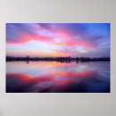Search for landscape posters Sunset