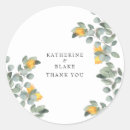 Search for sunflower wedding stickers Eucalyptus
