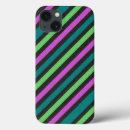 Search for hot pink glitter iphone cases Black