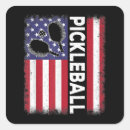 Search for funny pickleball stickers Vintage