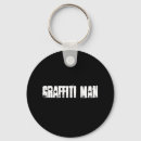 Search for graffiti key rings Design