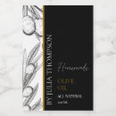 Search for olive oil labels Elegant
