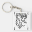 Search for salon key rings Elegant