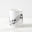 Search for music scale mugs Musician