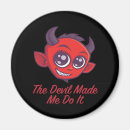 Search for circles of hell magnets Halloween