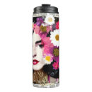 Search for vintage lady mugs Pink