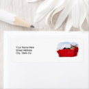 Search for kitty return address labels Tabby