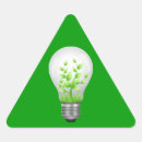 Search for green energy stickers Conservation