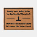 Search for gaming doormats Geek