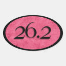 Search for jogger stickers Marathon