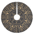 Search for art deco tree skirts Vintage