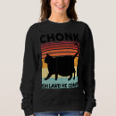 Search for vintage meme Chonk