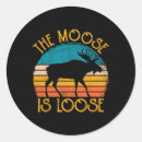 Search for moose stickers Antler