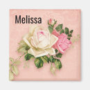 Search for white rose magnets Floral